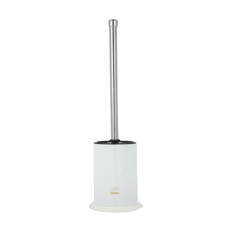فرچه توالت شوی بهازکالا مدل کوتاه کد YPK-156-38CM