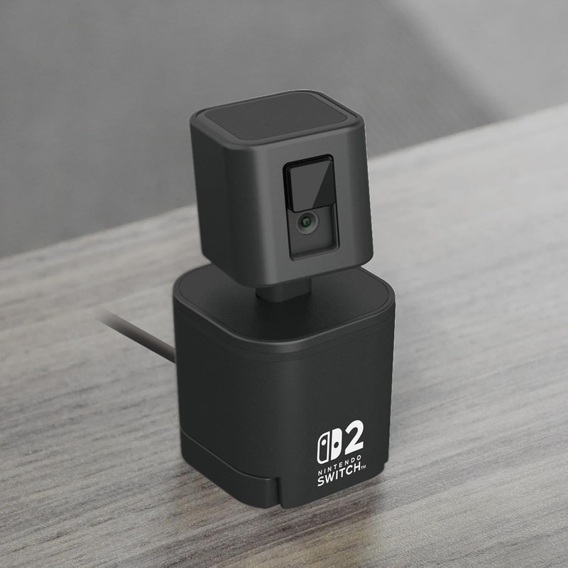 دوربین هوری مخصوص Nintendo Switch مدل Hori USB