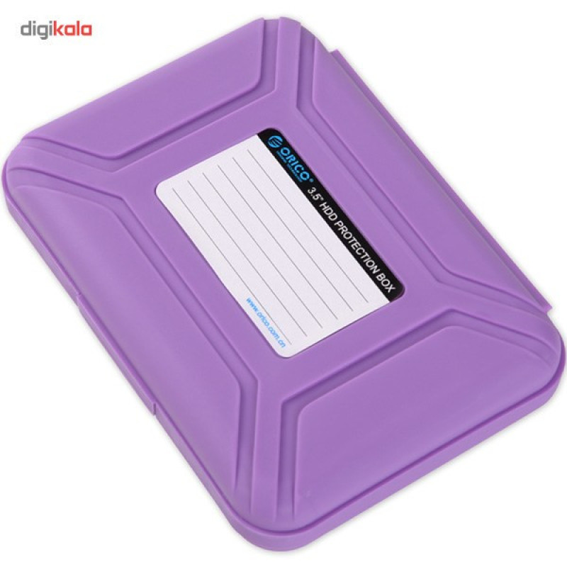 کیف هارد دیسک اینترنال اوریکو مدل PHX-35
