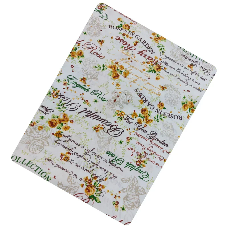 ملحفه مدل 1999 یک نفره سایز 140×200 سانتی متر
