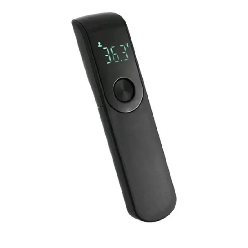 تب سنج دیجیتال مدل غیرتماسی 01