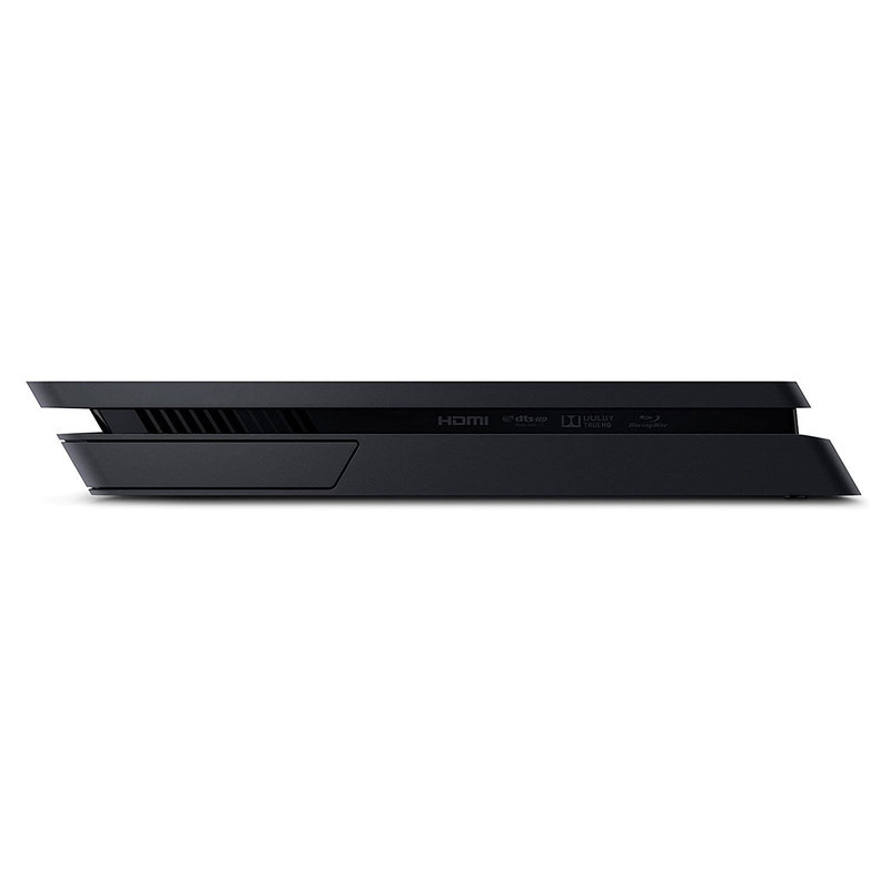 کنسول بازی سونی مدل Playstation 4 Slim ریجن 2 سری CUH-2216A ظرفیت 500 گیگابایت