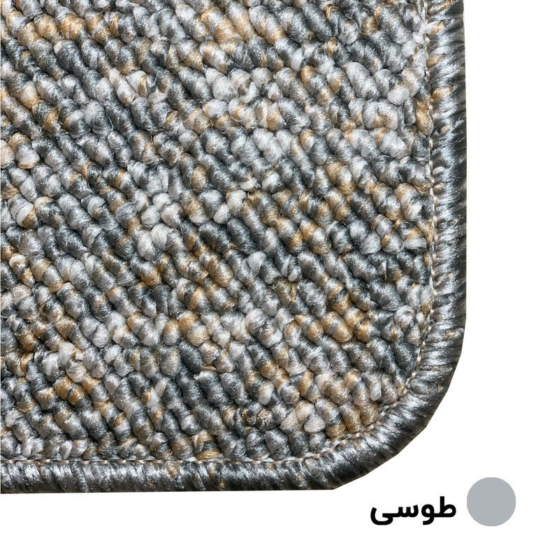 پادری پالاز مدل پامچال سایز 80x50 سانتی متر