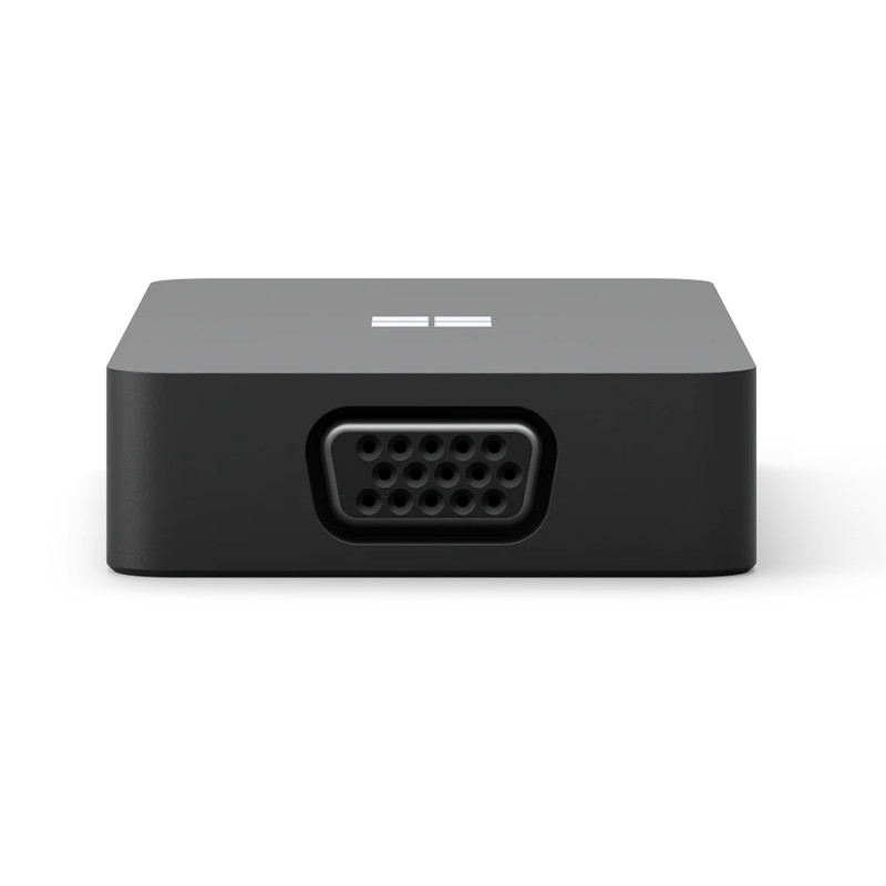مبدل USB-C به HDMI  VGA  LAN  USB-C  USB-A مایکروسافت مدل Travel Hub