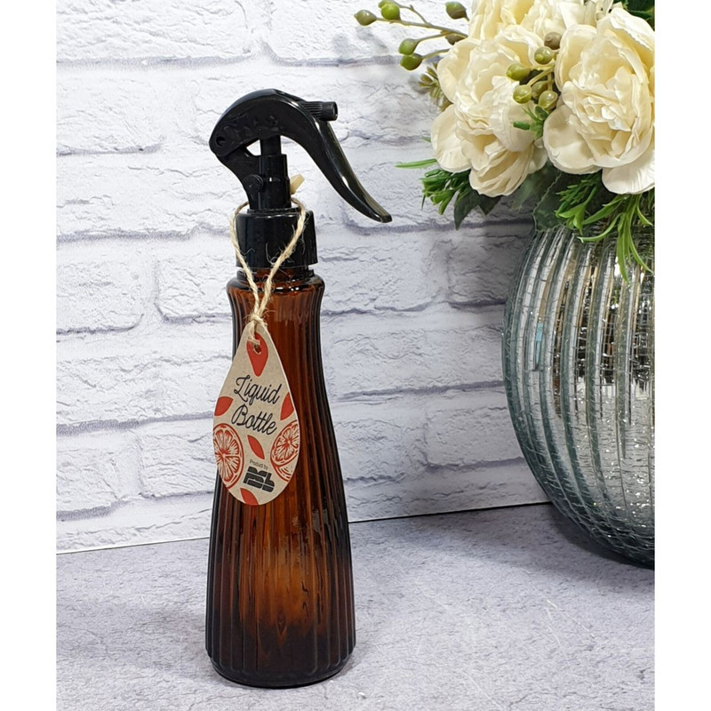 ظرف اسپری  مدل لاوین  کد 200ML