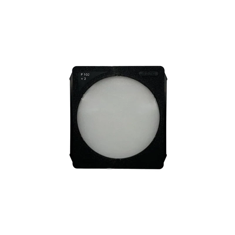 فیلتر لنز کوکین مدل SQUARE FILTER CLOSE-UP +2 P-SERIES - 102