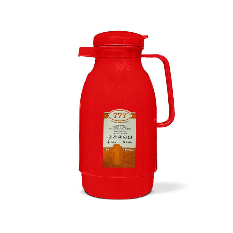 فلاسک مدل 777 گنجایش 1 لیتر