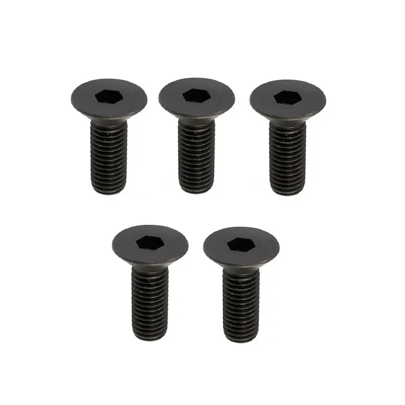 پیچ کد M6-15 بسته 5 عددی