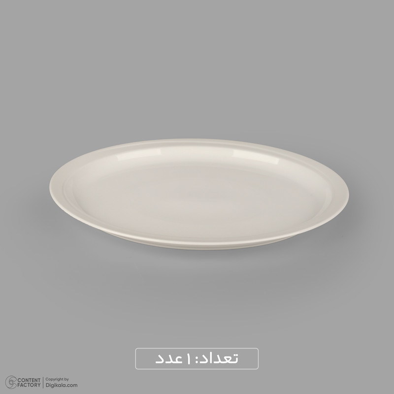 سرویس غذاخوری 33 پارچه 6 نفر برگهف مدل 02