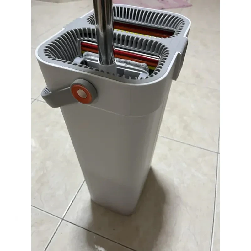 ست سطل و زمین شوی کد 75GY2P