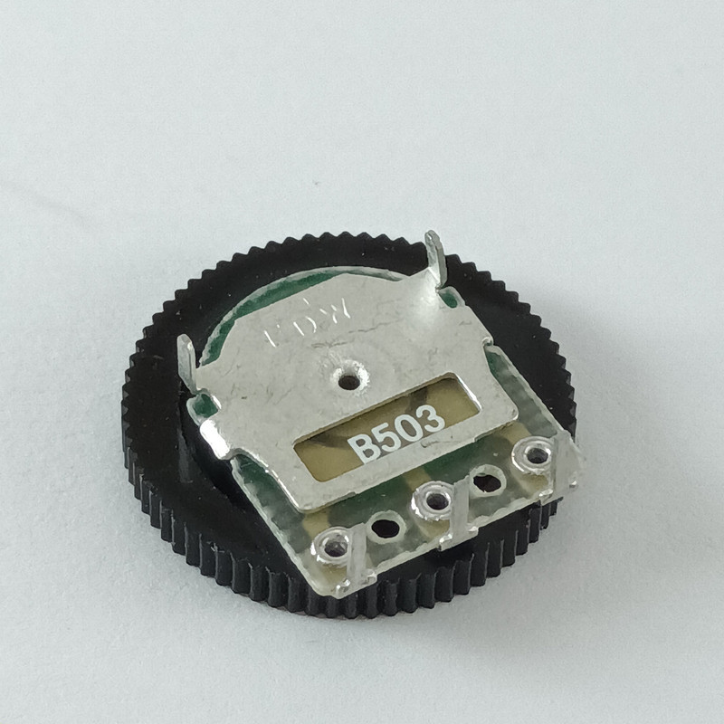 ولوم تخت 50 کیلو اهم مدل B503 بسته 2 عددی