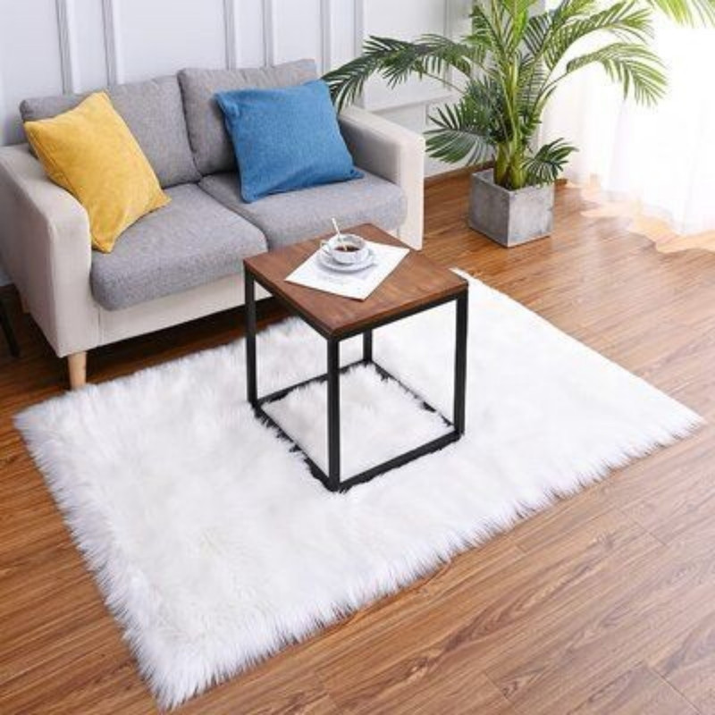 پادری هیراد مدل Rectangle سایز 150×90 سانتی متر