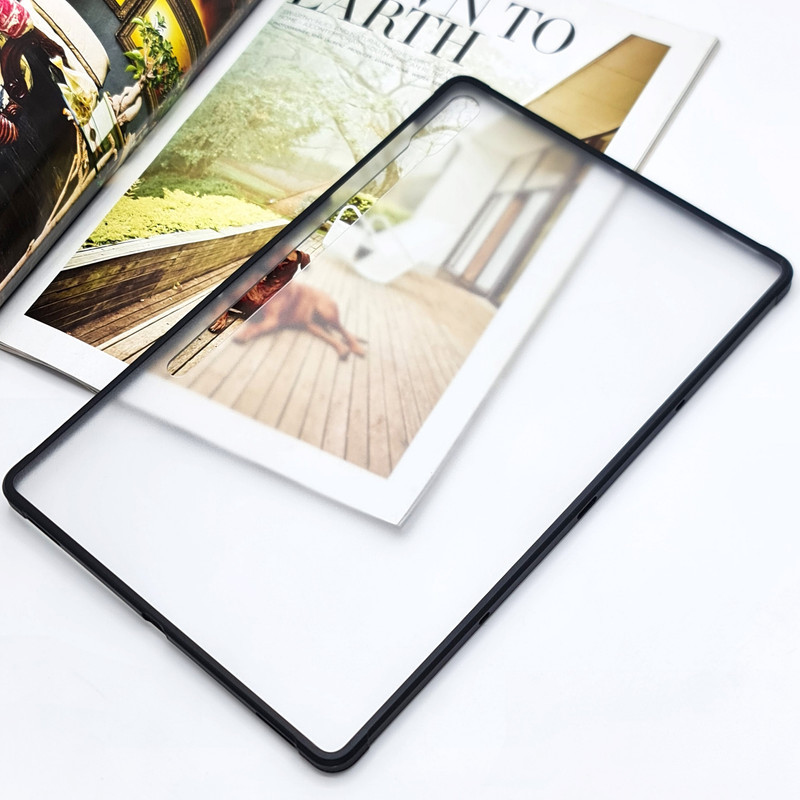 کاور سامورایی مدل Fortex مناسب برای تبلت سامسونگ Galaxy Tab S9  S9 FE  S10 Lite