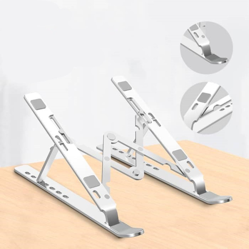 پایه نگهدارنده لپ تاپ ارگو مدل WLB001
