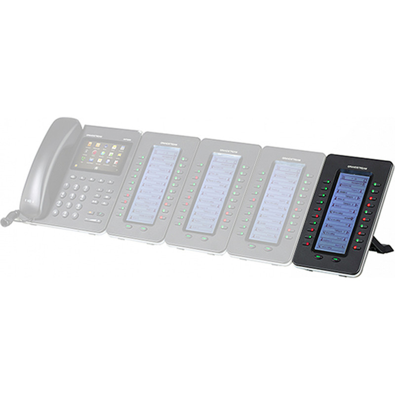 ماژول افزایش ظرفیت تلفن گرنداستریم مدل GXP 2200 EXT