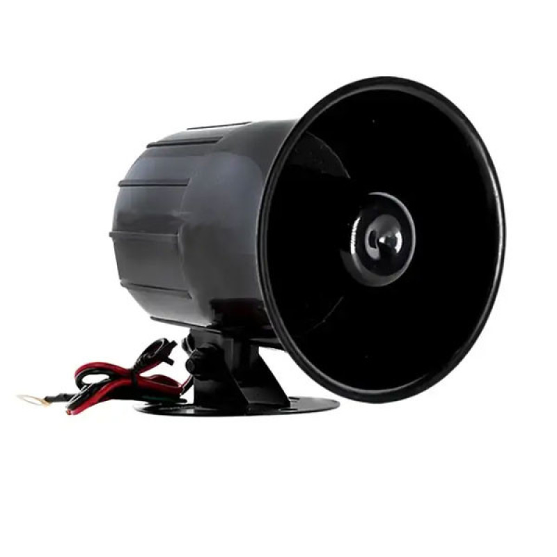 دزدگیر خودرو استیل میت مدل SPEEDRX1000100