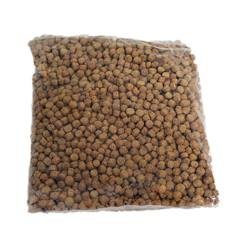 غذای ماهی آکواریوم کد 1006 وزن 500 گرم