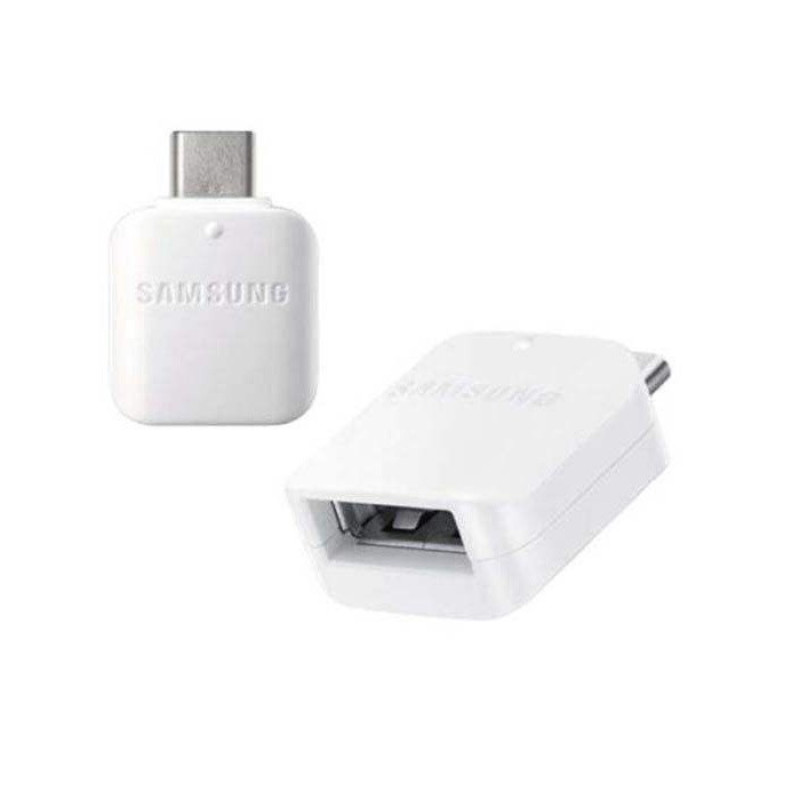مبدل USB-C OTG مدل GH98-599 بسته 2 عددی