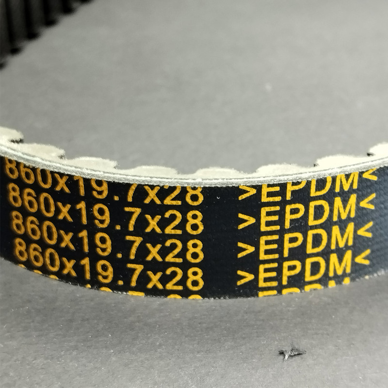 تسمه موتور سیکلت ایکس موتو مدل X-Moto MRT 860 مناسب برای SYM JJTSFSR 200