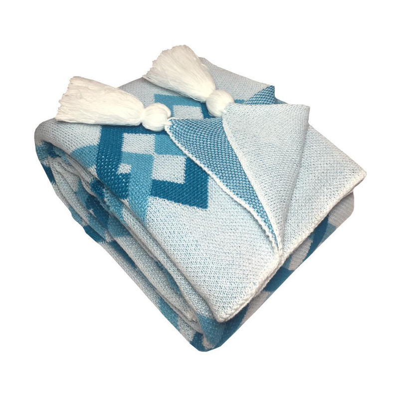 شال مبل مدل دانژه سایز 200×150 سانتی متر