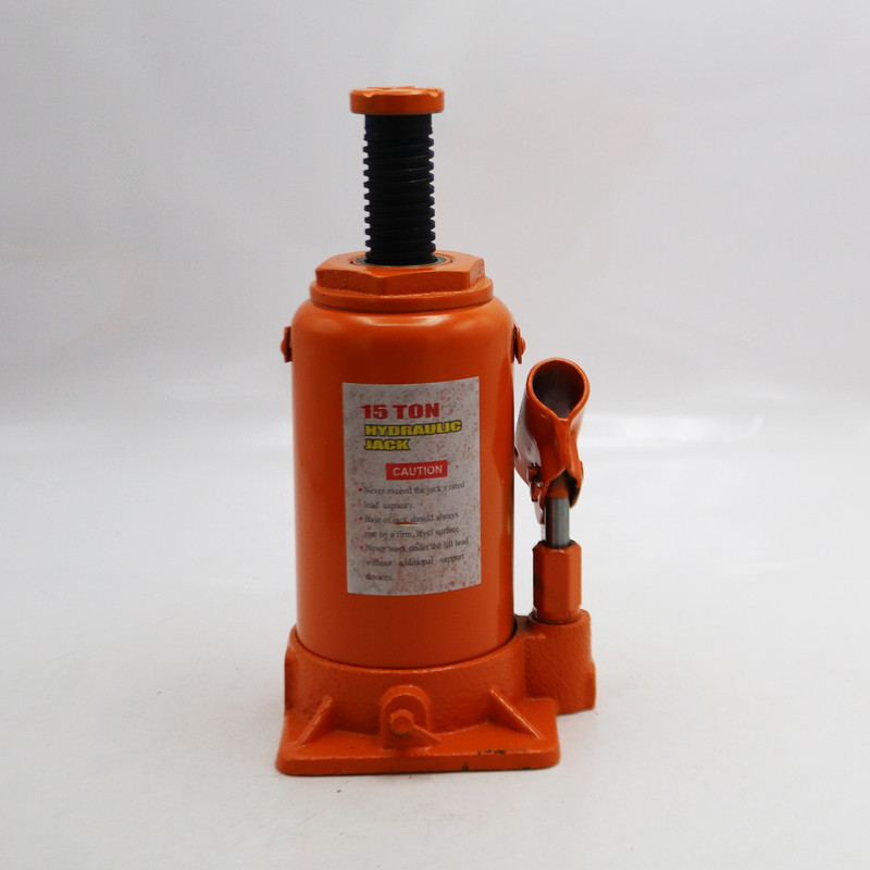 جک هیدرولیک خودرو مدل YP-015TON ظرفیت 15 تن