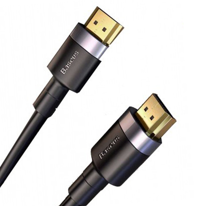 کابل HDMI باسئوس مدل CADKLF-F01 طول 2 متر