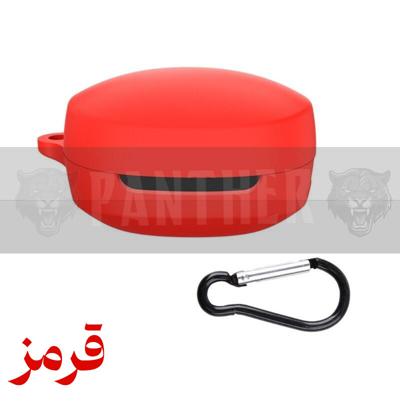کاور پنتر مدل سیلیکونی مناسب برای هدفون بی سیم کیو سی وای T13X