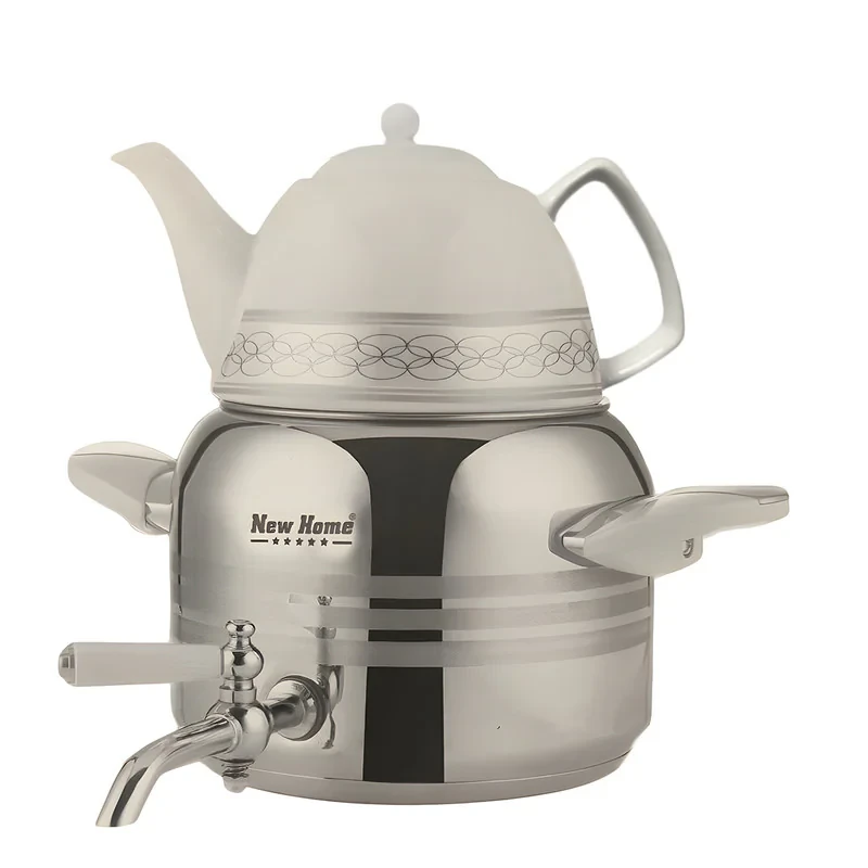 ست کتری و قوری نیوهوم مدل 3L-4041