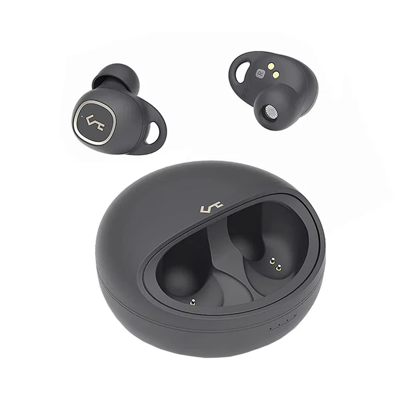 هدفون بی سیم آکی مدل EMD Limitless EP-T10 TWSF DBFC