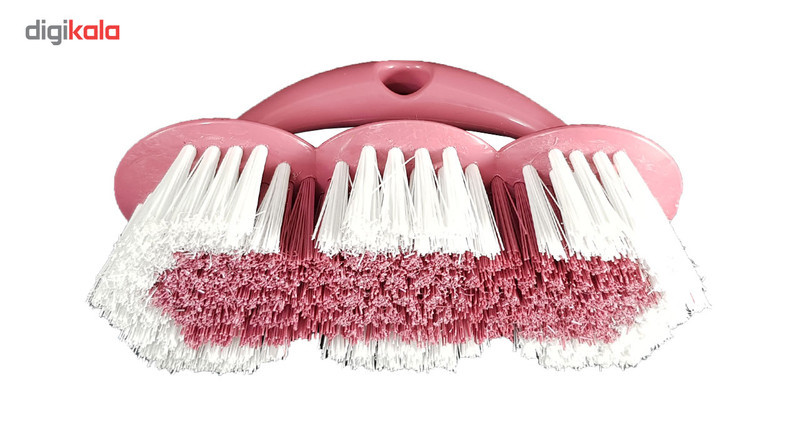 برس شستشو بازن مدل Super Brush