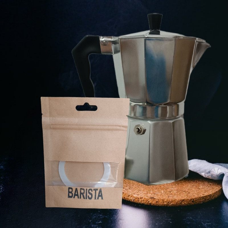واشر موکاپات مدل 3cup کد سه کاپ