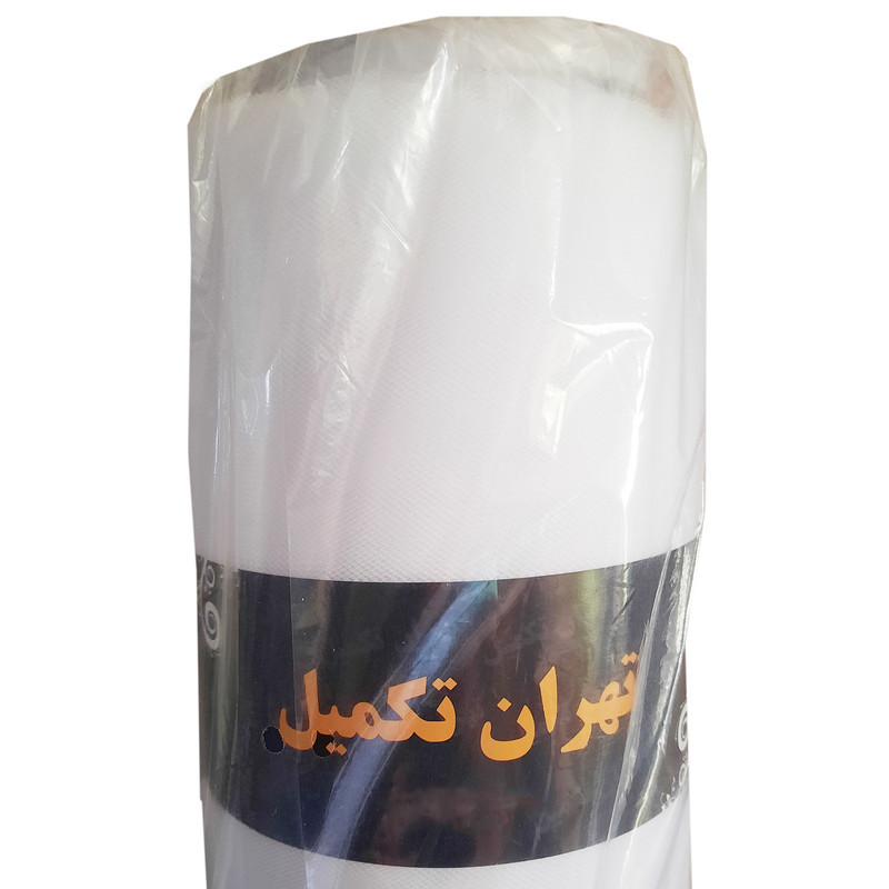 توری پنجره تهران تکمیل مدل هما 303 سایز  200x150 سانتی متر