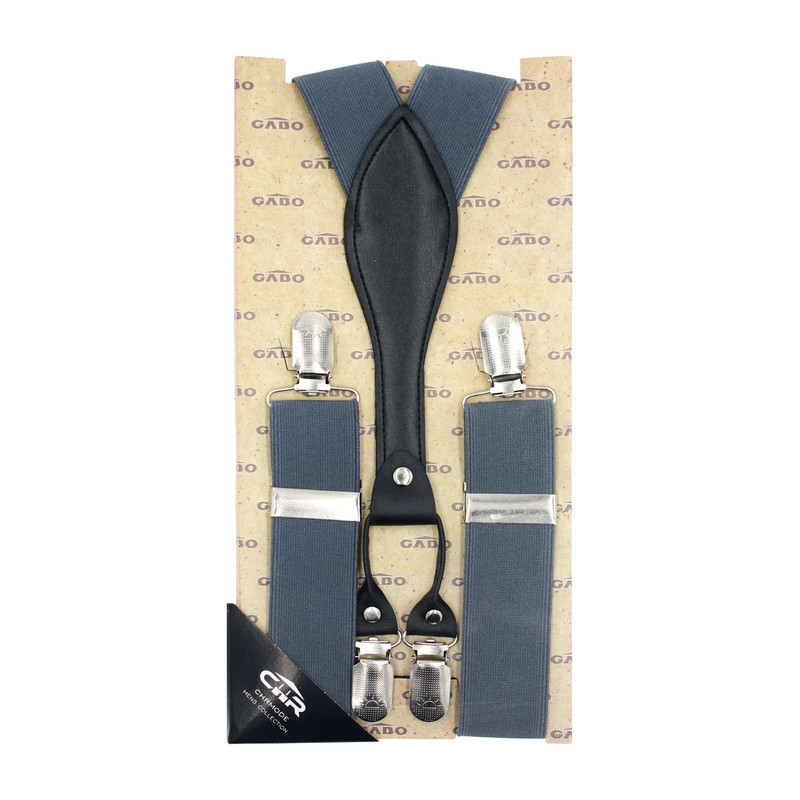 ساسبند مردانه سی اچ آر کد M063BK