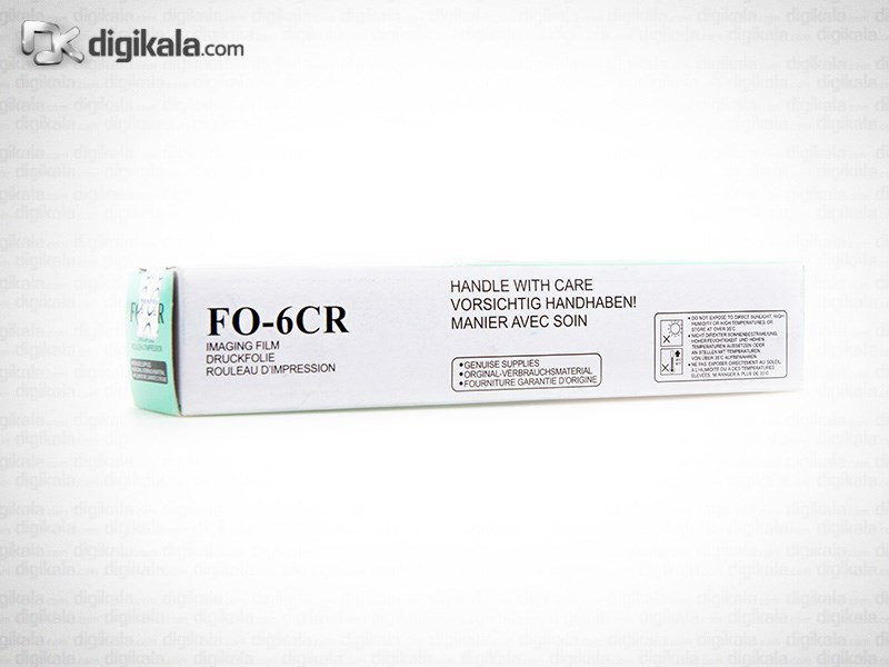 رول فکس شارپ مدل FO-6CR