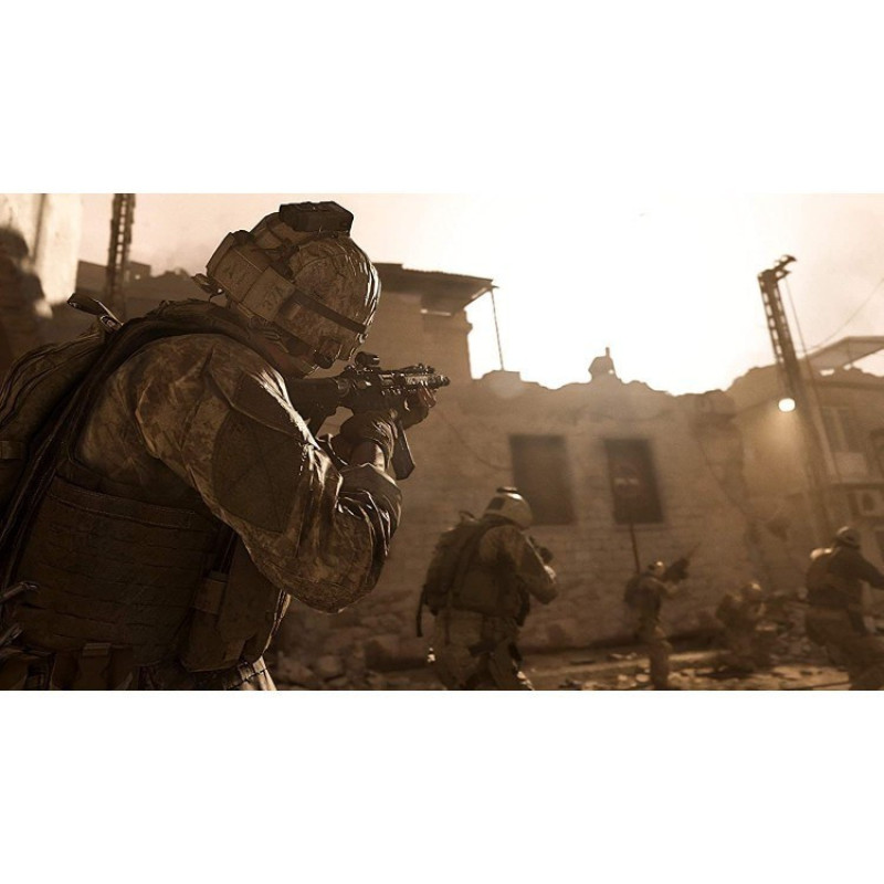 بازی CALL OF DUTY INFINITE WARFARE نسخه LEGACY PRO EDITION مخصوص PS4