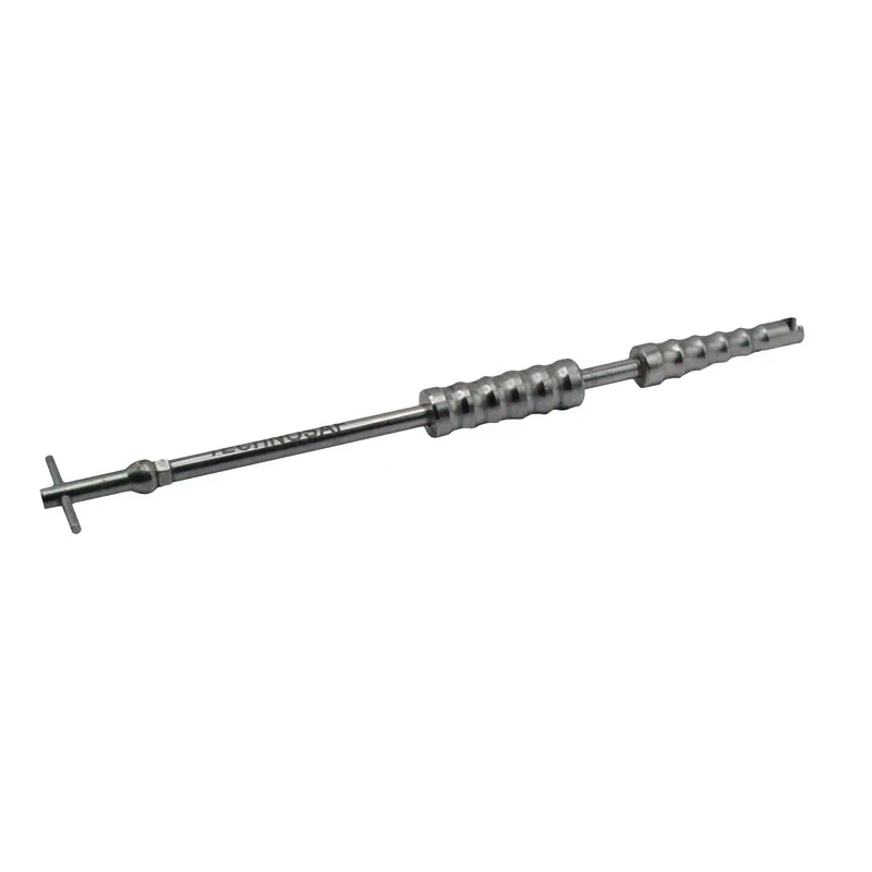 ضربه زن صافکاری تکنو صاف مدل YP-T SHEKL-60CM
