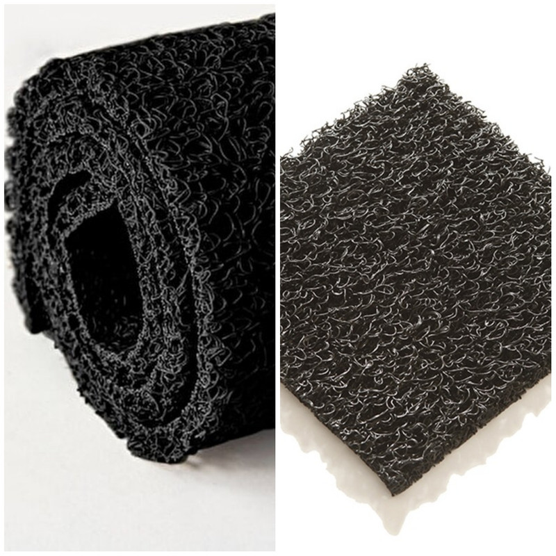 پادری مدل اسکاچی اسفنجی کد T75 سایز 73×45 سانتی متر