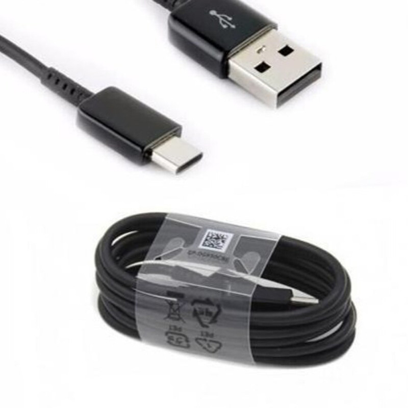 کابل تبدیل USB به Type-C مدل s8 طول 1 متر