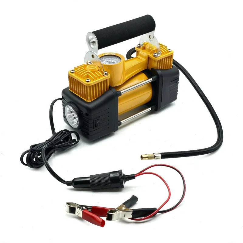 کمپرسور  هوا اینتیمکث مدل فندکی کد 1200W