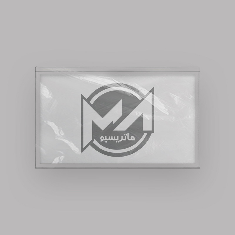 برچسب بدنه خودرو ماتریسیو طرح Punisher کد M201