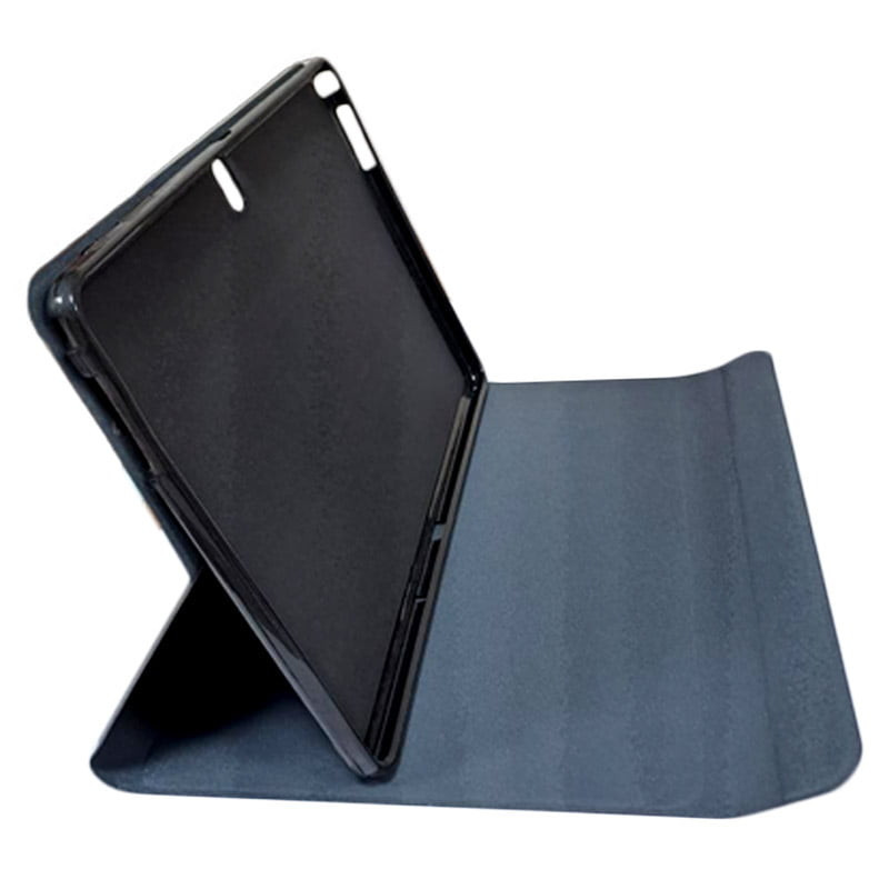 کیف کلاسوری مدل بوک کاور مناسب برای تبلت سامسونگ Galaxy Note 10 ( P600P601)
