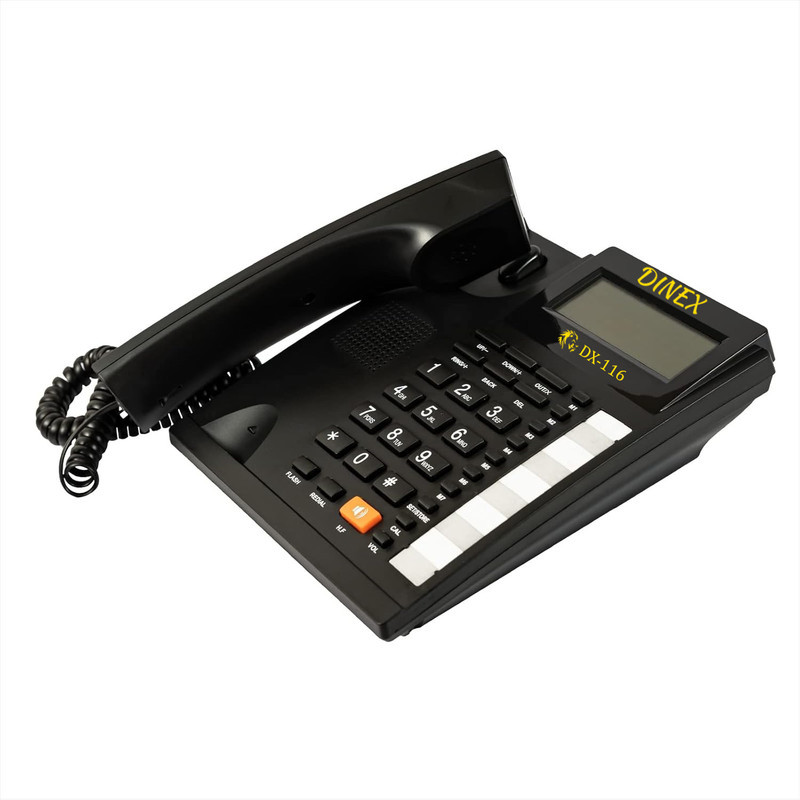 تلفن باسیم دینکس مدل DX-116