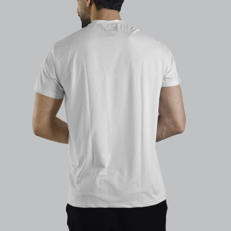 تی شرت ورزشی مردانه مدل GS-M-VHD-223384