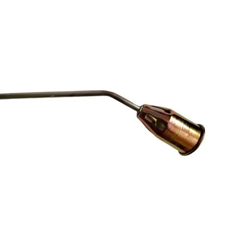 شعله پخش کن آذر افروز مدل az-b2