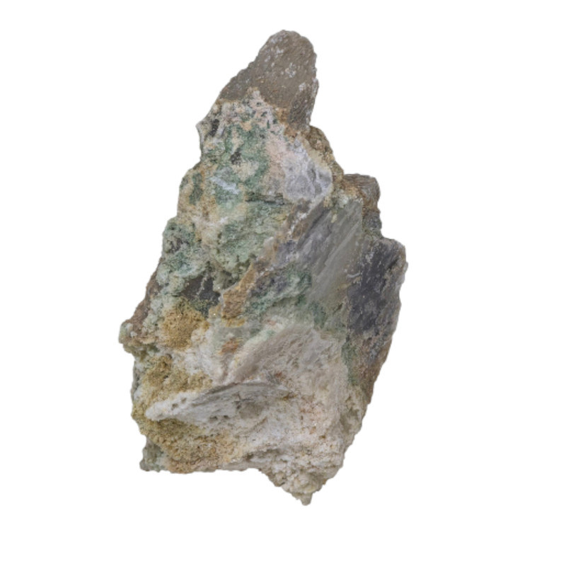 سنگ راف ژیپس کد 01