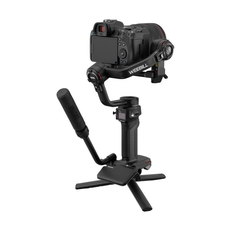 گیمبال ژیون مدل WEEBILL-3 Combo