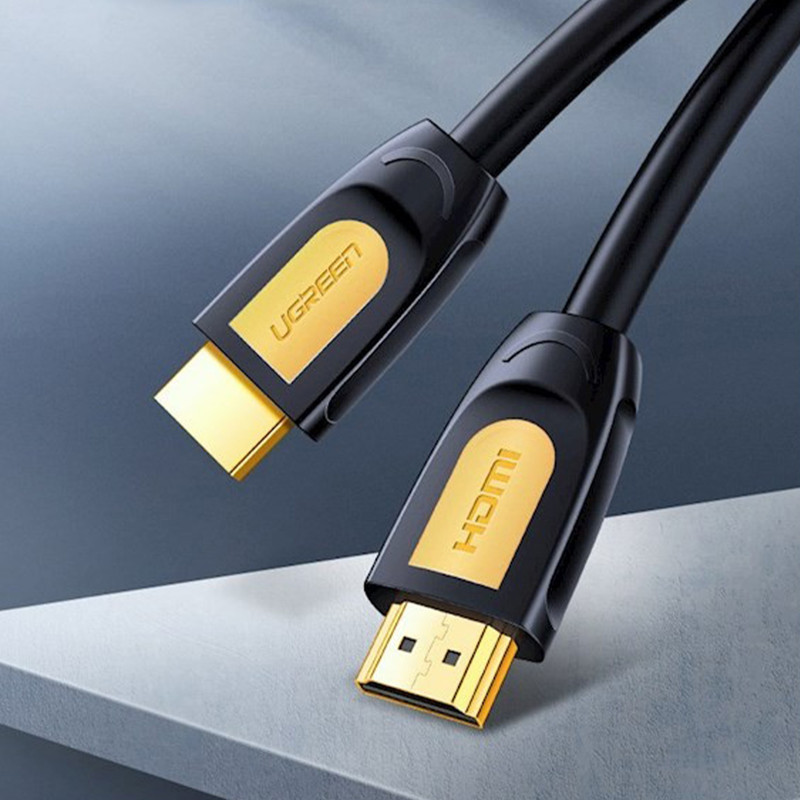 کابل HDMI یوگرین مدل HD101-10128 طول 1.5 متر