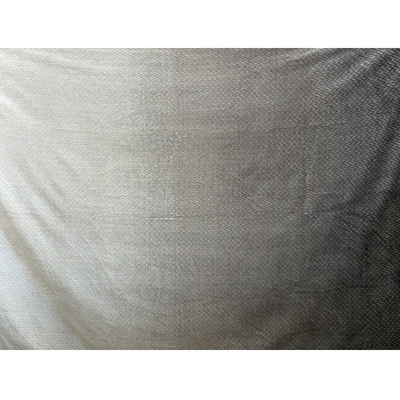 پتو 2 نفره تیلار تک مدل ژاکارد آبرنگی سایز 220x200 سانتی‌متر