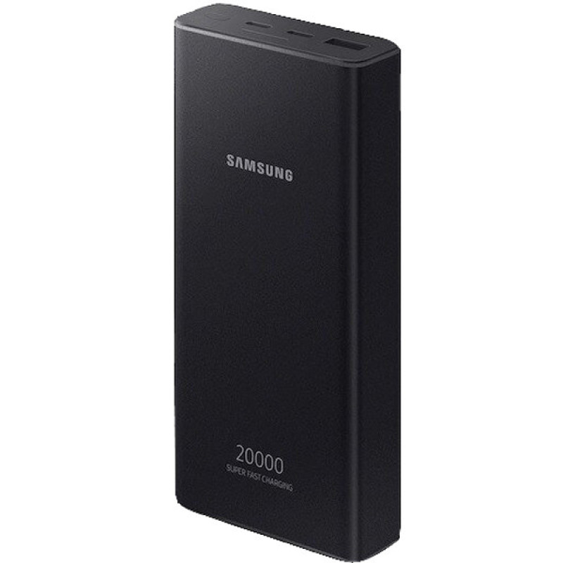 پاوربانک 25 وات سامسونگ مدل EB-P5300 ظرفیت 20000 میلی‌آمپرساعت