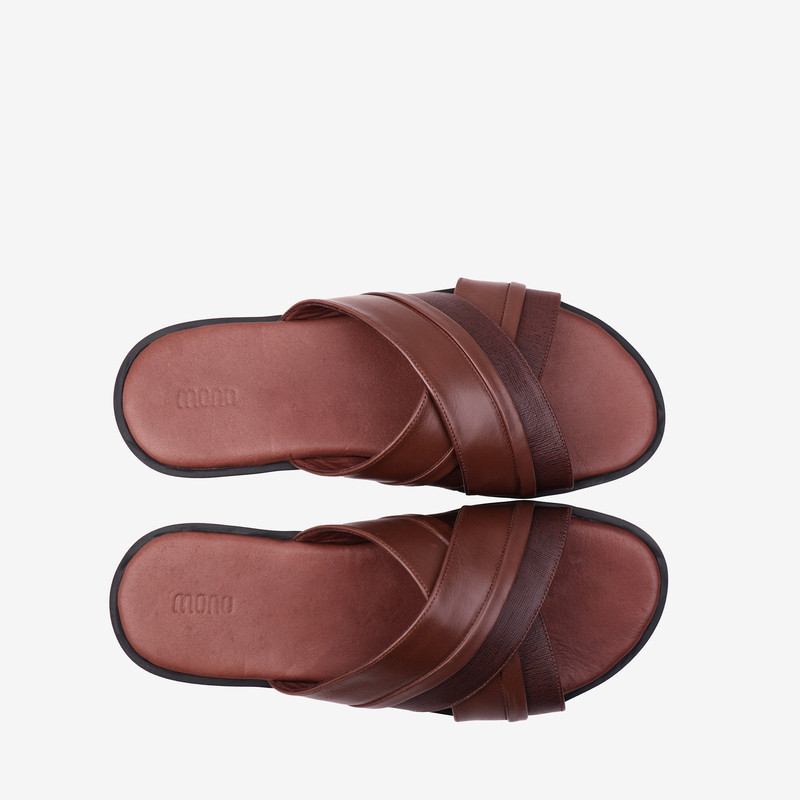 صندل مردانه مونو مدل J5521-088